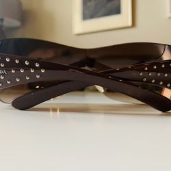 Prada Sunglasses 