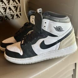 Air Jordan 1 Retro High OG 'Stage Haze'