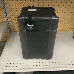 ION Audio Projector 