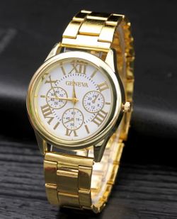 Men’s Fashion Luxury Quartz Watch