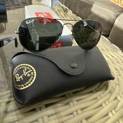 Ray Bands AVIATOR