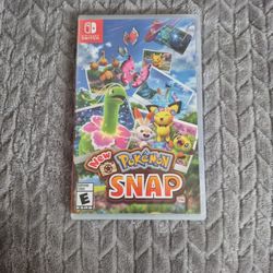 Pokémon SNAP