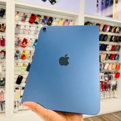 iPad A16 128gb WiFi lte