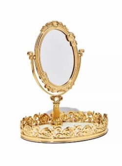 B&BW Cinderella Mirror