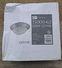Seasons Two-Light Satin Fixture
