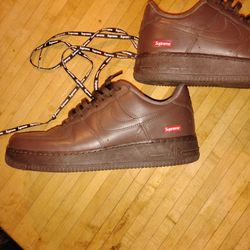 Brown Supreme Forces 