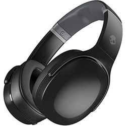 Skullcandy Crusher Evo Headphones Black 