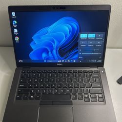Dell Latitude 5401 | Intel Core i5-9th | 16GB RAM | 512GB SSD | 14” FHD | Win 11