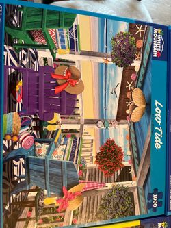 Jigsaw Puzzles