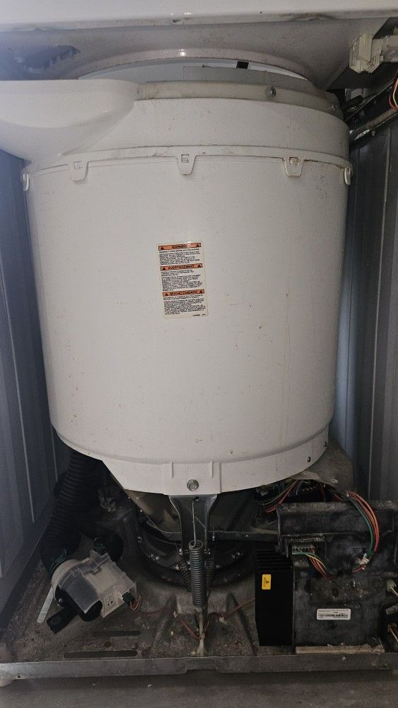 Washer & Dryer Repair