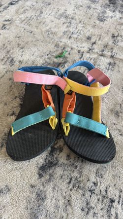 Women’s TEVA sandals
