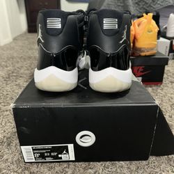 Jordan 11 Retro Jubilee