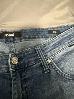 Mavi Jeans Men’s Jake 34/30