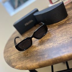 Prada Sunglasses 
