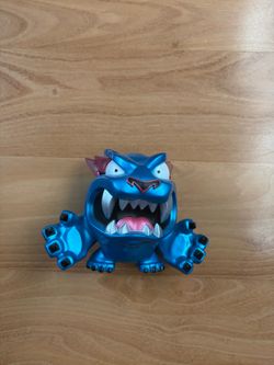 Mr Beast toy