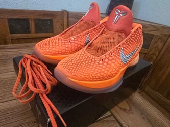 Nike Kobe 6 Protro