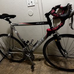 Specialized Allez Comp Road Bike 