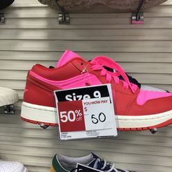 Jordan 