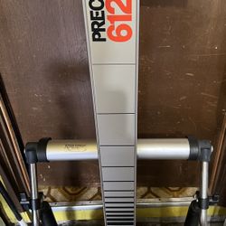 Precor 612 - Rowing Machine