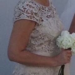 Beautiful Mother Of The Bride Dress