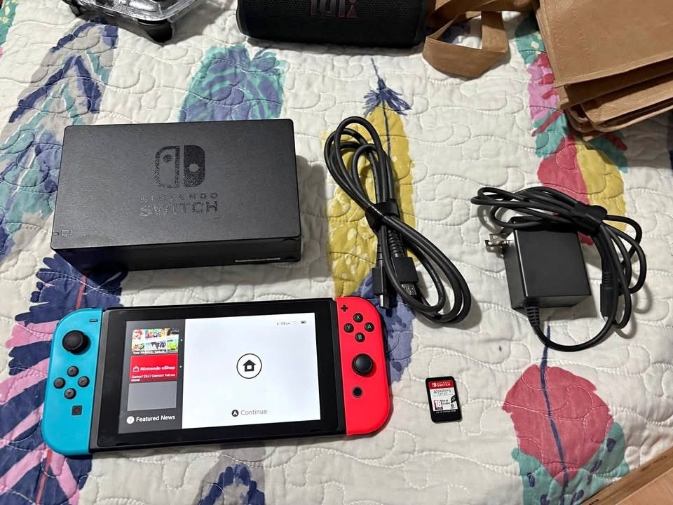 Switch