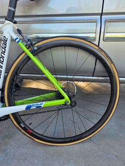 Zipp Firecrest 202 Wheel Set- Clinchers/Rim Brake