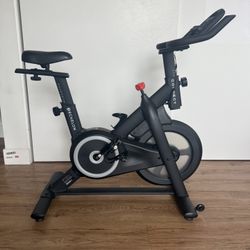 Echelon Indoor Exercise Bike