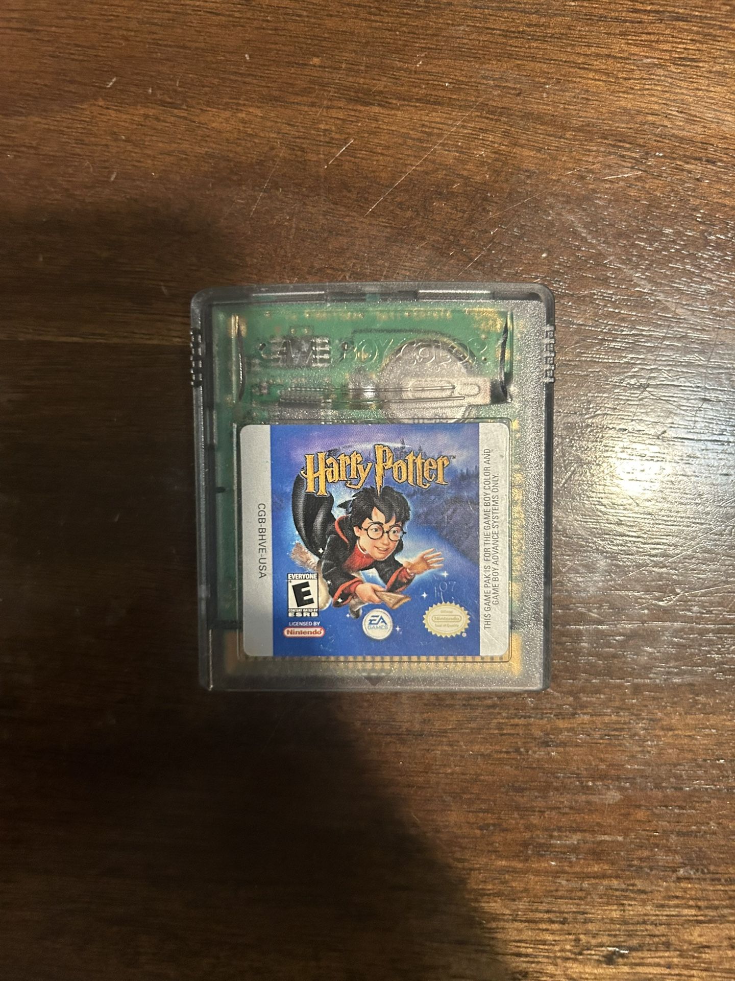 Game Boy