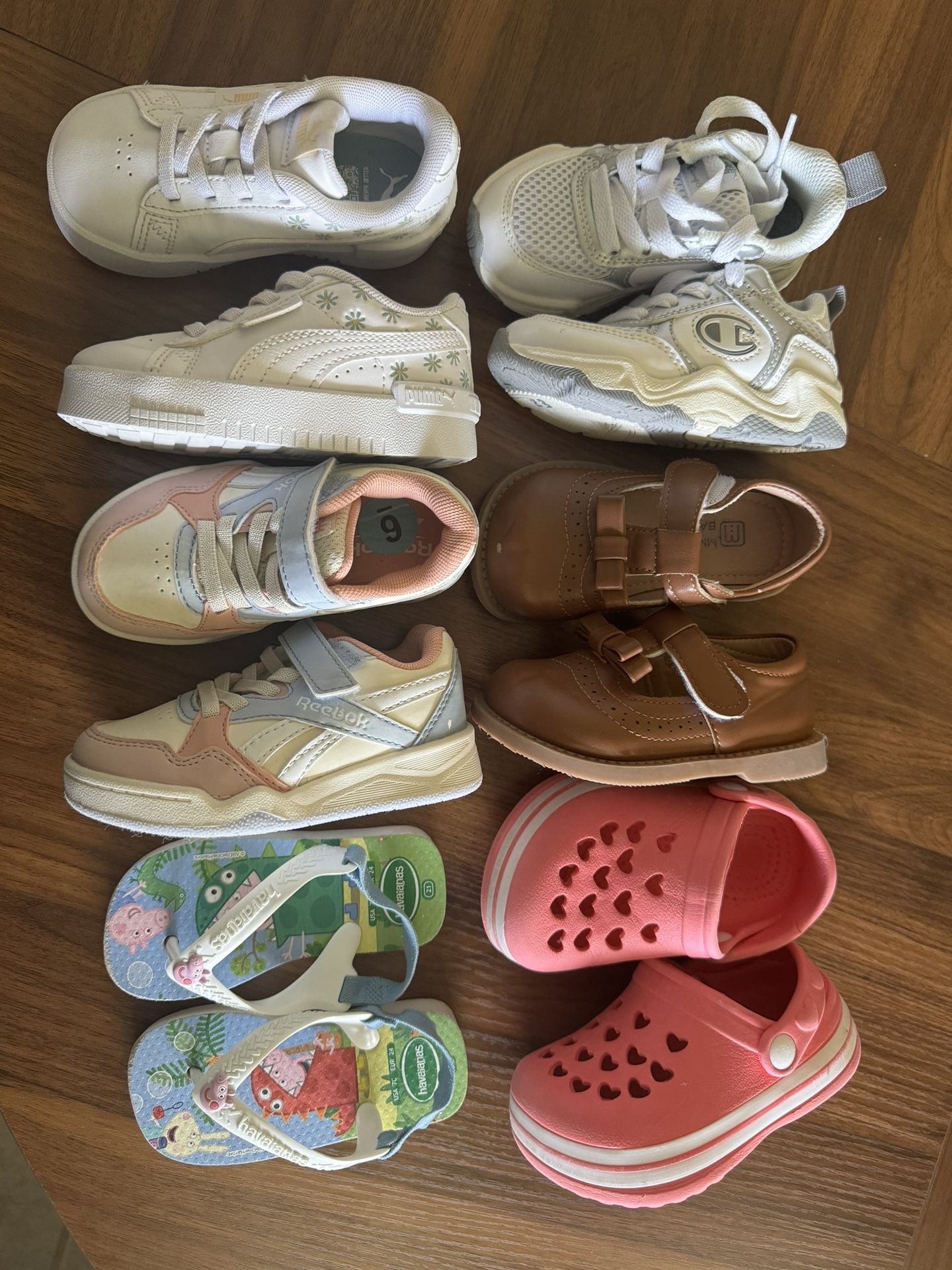 Shoes Toddler