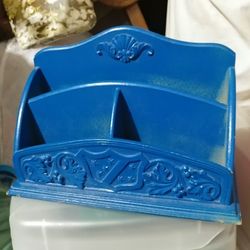 Mail Holder Wood