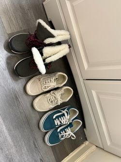 Shoes