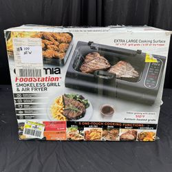Air Fryer / Griller