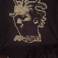 Ok Dirty Bastard Tee