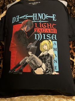 Anime Tee