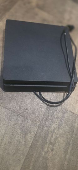 Ps4 slim