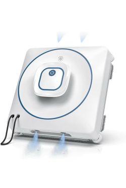 Robot Window cleaner