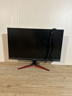 Acer Monitor