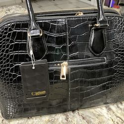 ITALIAN LEATHER PURSES NEW