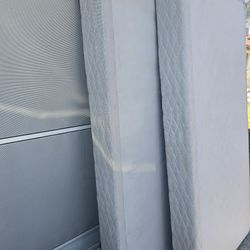 Twin XL Split King Boxsprings 