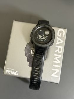 Garmin Instinct