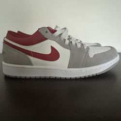 Jordan 1 Low 