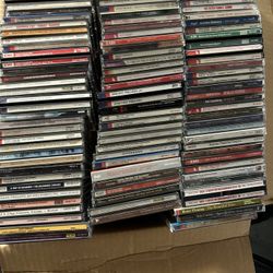 100 Classical And Opera Music Cds