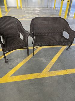 OutDoor Chairs
