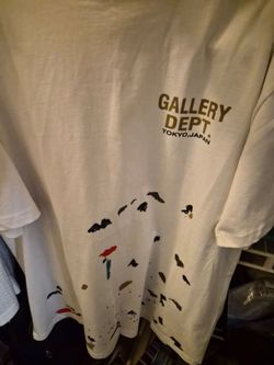 Gallery Dept