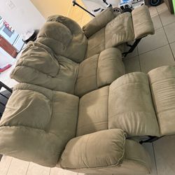 Recliner for sale 