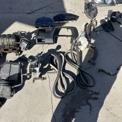 2010 Honda Civic Parts