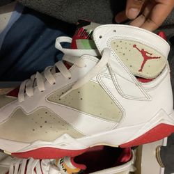 Hare 7s Size 9