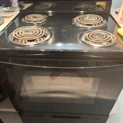 Stove For Sale