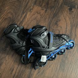 Roller Blades InLine Skates