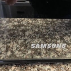 Samsung Microwave